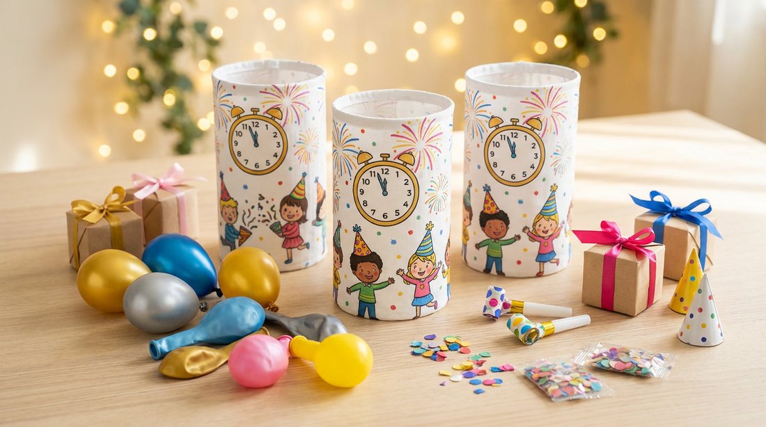 Decoração de festa temática