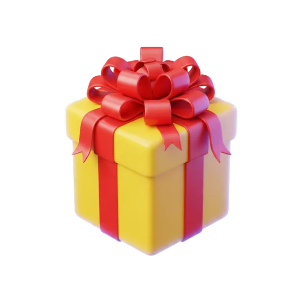 🎁