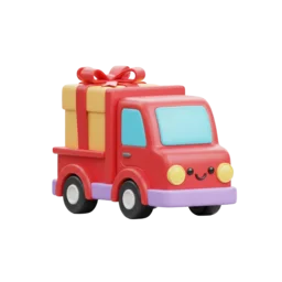 🚚